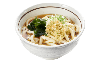 山田うどん Top 山田うどんweb 公式