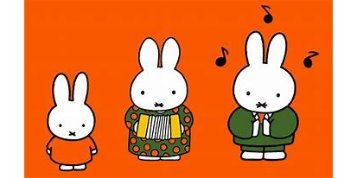 ミッフィーのヒミツ スタッフblog ロンドスクールmax成増 Rondo Sports Web