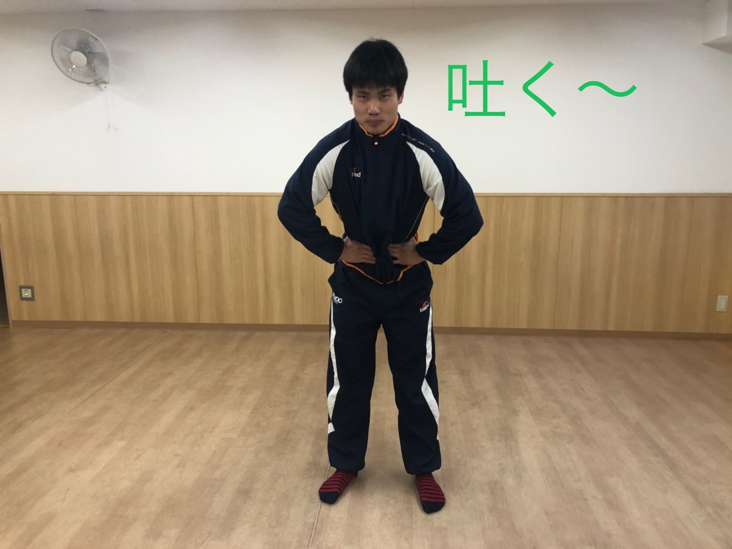 成人向け 深い呼吸でリラックスストレッチ スタッフblog ロンドスクールmax上北台 Rondo Sports Web