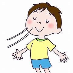 緊張のほぐし方 スタッフblog ロンドスクールmax成増 Rondo Sports Web