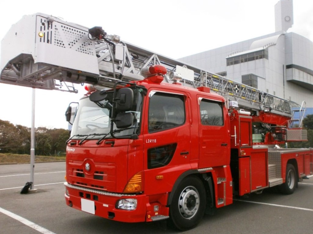 設備 工場 相模原工場 飛鳥車両特装グループ